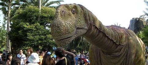 ユニバーサルスタジオジャパンデート